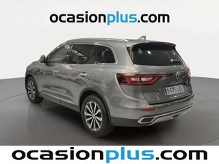 Renault Koleos Zen Blue dCi 110 kW (150 CV) X-Tronic 4x2