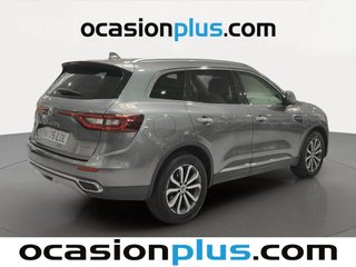 Renault Koleos Zen Blue dCi 110 kW (150 CV) X-Tronic 4x2