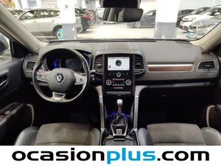 Renault Koleos Zen Blue dCi 110 kW (150 CV) X-Tronic 4x2