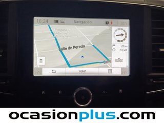 Renault Koleos Zen Blue dCi 110 kW (150 CV) X-Tronic 4x2