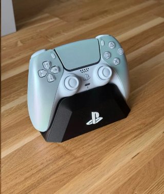 Soporte Peana Para Mando PS5 / Xbox