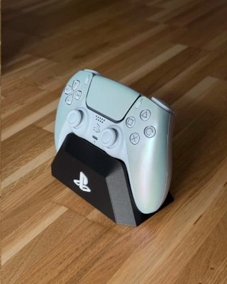 Soporte Peana Para Mando PS5 / Xbox
