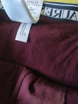 Calzoncillos Boxer Polo Ralph Lauren (2uds)
