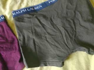 Calzoncillos Boxer Polo Ralph Lauren (2uds)
