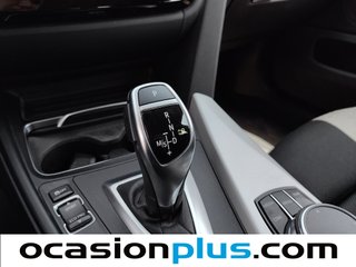 BMW Serie 4 440i Gran Coupe 240 kW (326 CV)