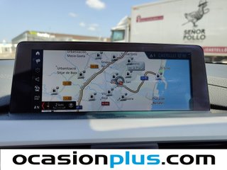 BMW Serie 4 440i Gran Coupe 240 kW (326 CV)