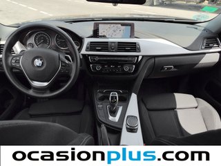 BMW Serie 4 440i Gran Coupe 240 kW (326 CV)