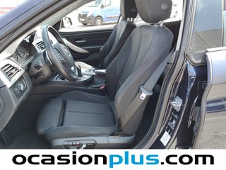 BMW Serie 4 440i Gran Coupe 240 kW (326 CV)