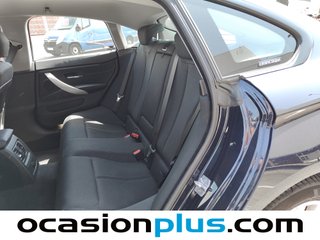 BMW Serie 4 440i Gran Coupe 240 kW (326 CV)