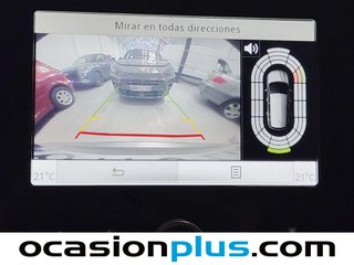 Renault Koleos Zen Blue dCi 110 kW (150 CV) X-Tronic 4x2