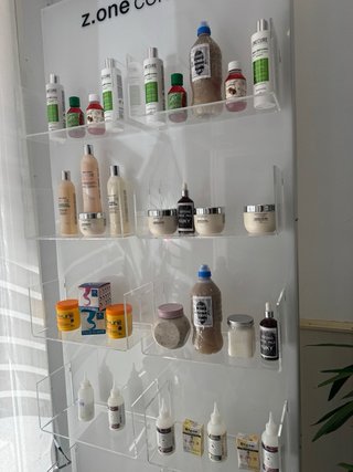 Línea Completa Kuky Crecepelo Ecológica