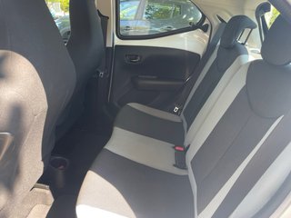 Toyota Aygo 2017