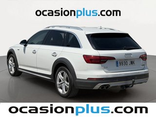 Audi A4 Allroad unlimited edition 2.0 TDI quattro 140 kW (190 CV) S tronic
