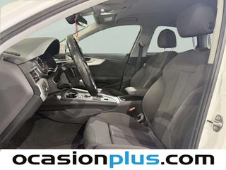 Audi A4 Allroad unlimited edition 2.0 TDI quattro 140 kW (190 CV) S tronic