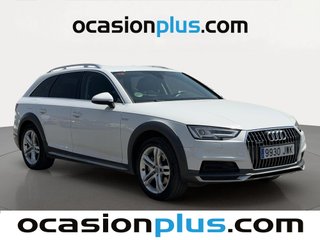 Audi A4 Allroad unlimited edition 2.0 TDI quattro 140 kW (190 CV) S tronic