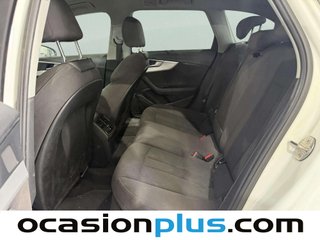 Audi A4 Allroad unlimited edition 2.0 TDI quattro 140 kW (190 CV) S tronic