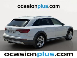 Audi A4 Allroad unlimited edition 2.0 TDI quattro 140 kW (190 CV) S tronic