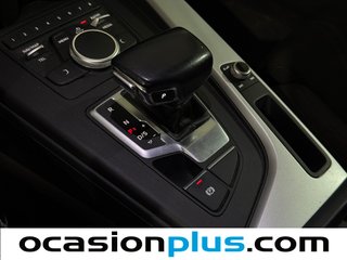 Audi A4 Allroad unlimited edition 2.0 TDI quattro 140 kW (190 CV) S tronic