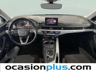 Audi A4 Allroad unlimited edition 2.0 TDI quattro 140 kW (190 CV) S tronic