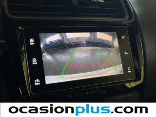 Mitsubishi ASX 160 MPI Motion 86 kW (117 CV)