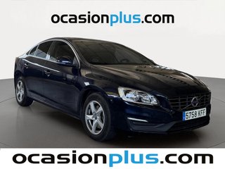Volvo S60 D2 Momentum 88 kW (120 CV)