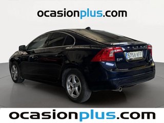 Volvo S60 D2 Momentum 88 kW (120 CV)