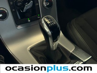 Volvo S60 D2 Momentum 88 kW (120 CV)