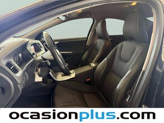 Volvo S60 D2 Momentum 88 kW (120 CV)