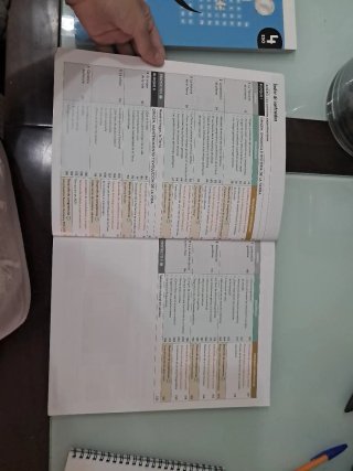 Biología y Geología 4 ESO (25-26) (Negociable)