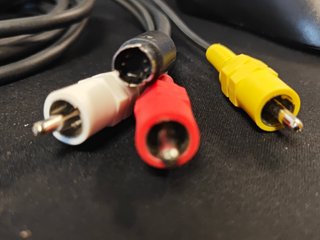 Cable AV Sony Handycam Micro USB