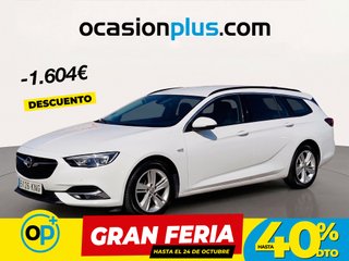 Opel Insignia Sports Tourer 1.6 CDTI S&S ecoTEC Selective 100 kW (136 CV)