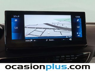 Peugeot 5008 BlueHDI 130 S&S GT EAT8 96 kW (130 CV)