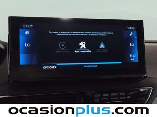 Peugeot 5008 BlueHDI 130 S&S GT EAT8 96 kW (130 CV)