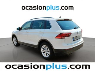 Volkswagen Tiguan Advance 1.5 TSI 110 kW (150 CV) DSG