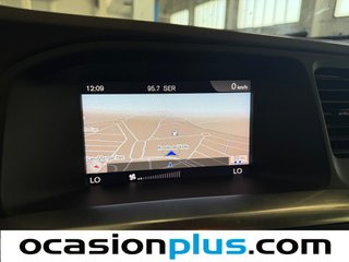 Volvo S60 D2 Momentum 88 kW (120 CV)