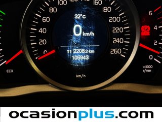 Volvo S60 D2 Momentum 88 kW (120 CV)