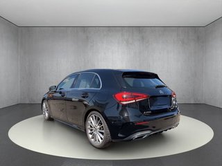 Mercedes Clase A A 250 4MATIC 7G-DCT