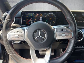 Mercedes Clase A A 250 4MATIC 7G-DCT
