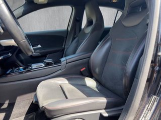 Mercedes Clase A A 250 4MATIC 7G-DCT