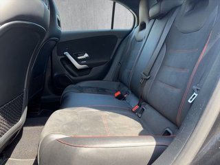 Mercedes Clase A A 250 4MATIC 7G-DCT