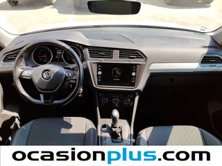 Volkswagen Tiguan Advance 1.5 TSI 110 kW (150 CV) DSG