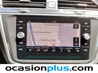 Volkswagen Tiguan Advance 1.5 TSI 110 kW (150 CV) DSG