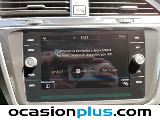 Volkswagen Tiguan Advance 1.5 TSI 110 kW (150 CV) DSG