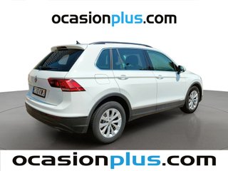 Volkswagen Tiguan Advance 1.5 TSI 110 kW (150 CV) DSG