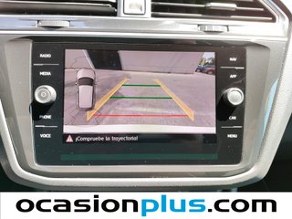 Volkswagen Tiguan Advance 1.5 TSI 110 kW (150 CV) DSG