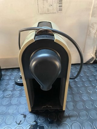 Cafetera Nespresso Krups (Repuestos).