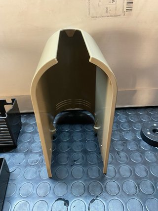 Cafetera Nespresso Krups (Repuestos).