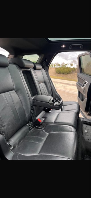 Land Rover Discovery Sport 2015