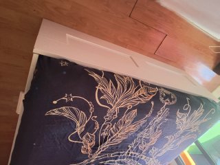 Cama Matrimonio con Cajones + Cabecero +Colchon