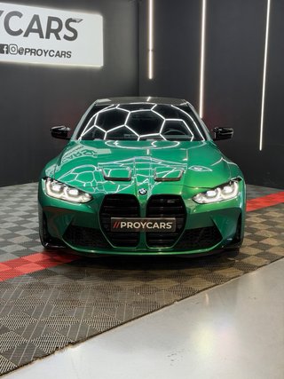 BMW Serie 4 2023